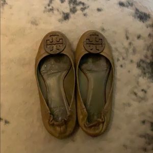Tory Burch flats ✨